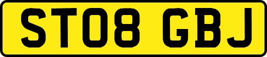 ST08GBJ