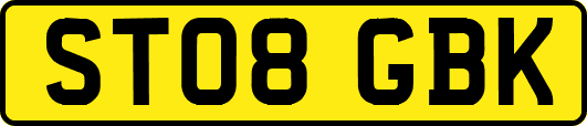 ST08GBK