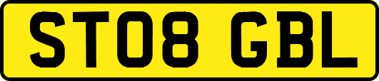 ST08GBL