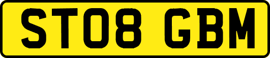 ST08GBM