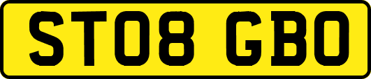 ST08GBO