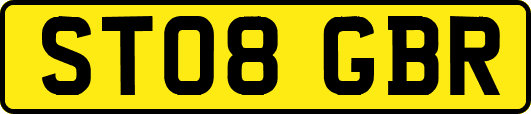 ST08GBR
