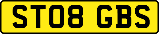 ST08GBS