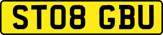 ST08GBU