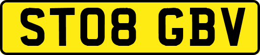 ST08GBV