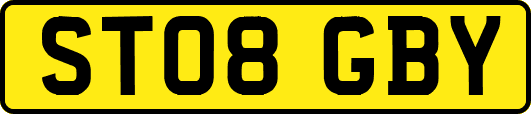 ST08GBY
