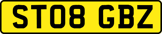 ST08GBZ