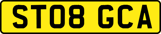 ST08GCA