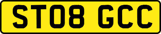 ST08GCC