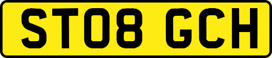 ST08GCH