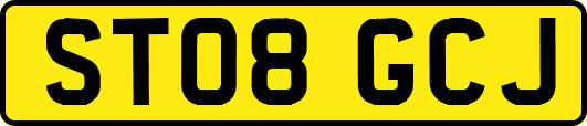 ST08GCJ
