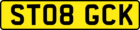 ST08GCK