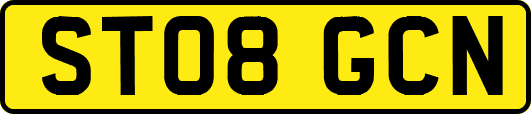 ST08GCN