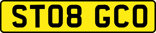 ST08GCO