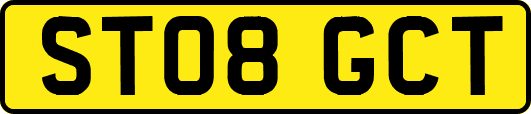 ST08GCT