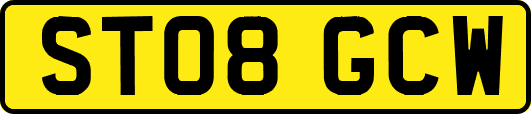 ST08GCW