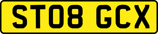 ST08GCX