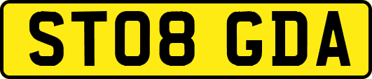 ST08GDA