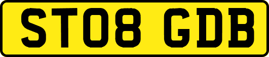 ST08GDB