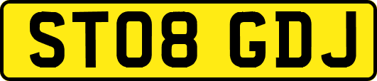ST08GDJ