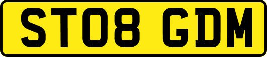 ST08GDM