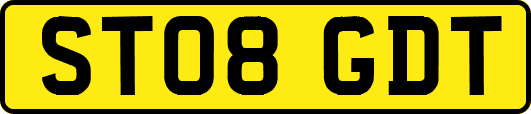 ST08GDT
