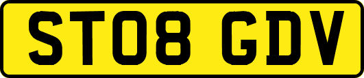 ST08GDV