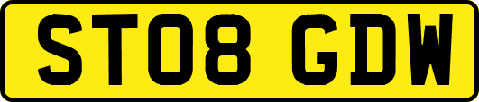 ST08GDW