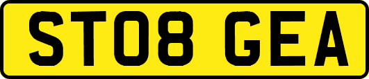 ST08GEA