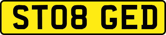ST08GED