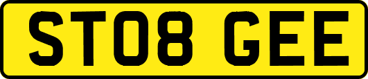 ST08GEE