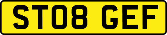 ST08GEF
