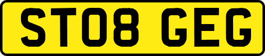 ST08GEG