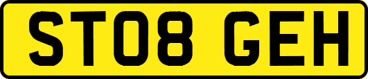 ST08GEH