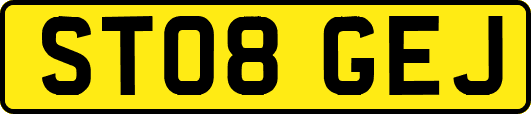 ST08GEJ