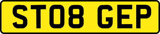 ST08GEP
