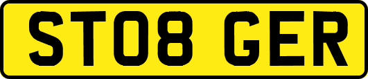 ST08GER