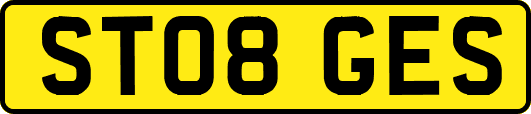 ST08GES
