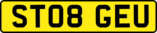 ST08GEU