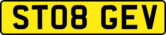ST08GEV