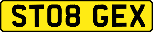 ST08GEX