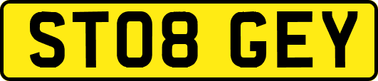 ST08GEY