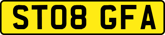 ST08GFA