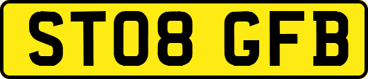 ST08GFB