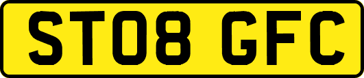 ST08GFC