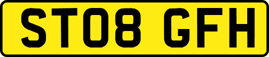 ST08GFH
