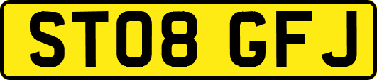 ST08GFJ
