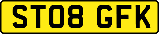ST08GFK