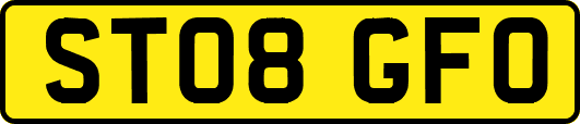 ST08GFO