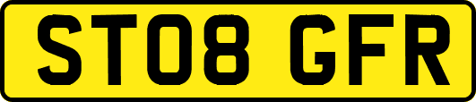 ST08GFR